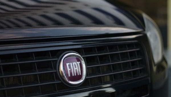 batterie per auto fiat