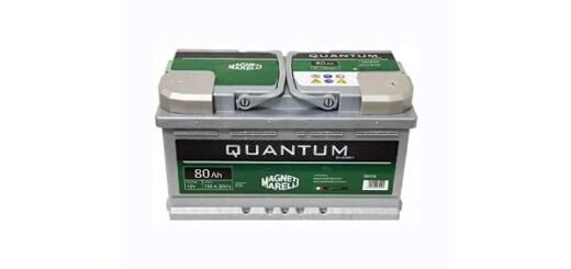 batterie quantum magneti marelli